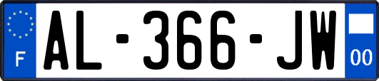 AL-366-JW