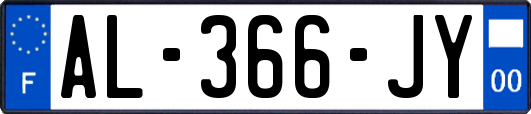 AL-366-JY