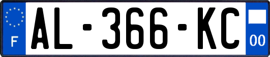 AL-366-KC