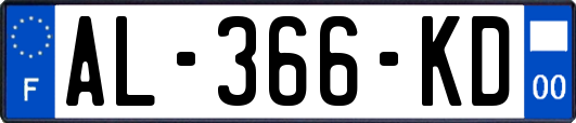AL-366-KD