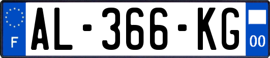 AL-366-KG