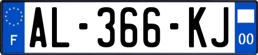 AL-366-KJ