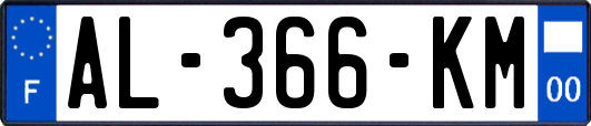 AL-366-KM