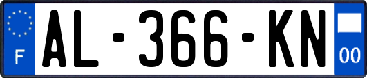 AL-366-KN