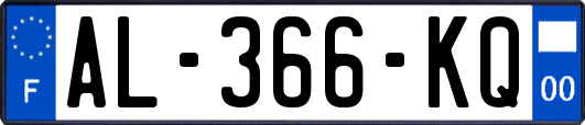 AL-366-KQ