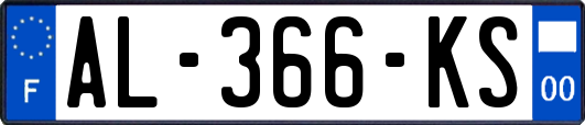 AL-366-KS