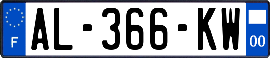 AL-366-KW