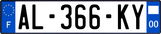 AL-366-KY