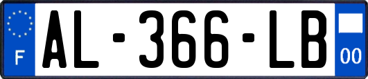 AL-366-LB