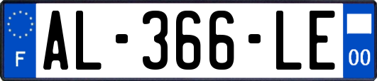 AL-366-LE