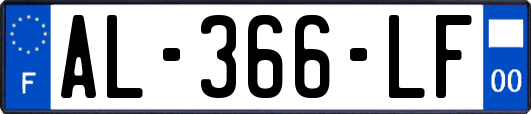 AL-366-LF