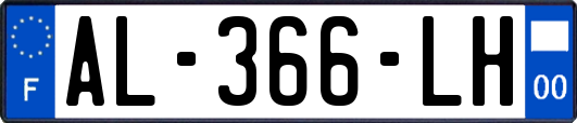 AL-366-LH