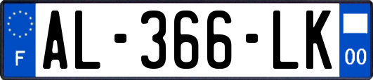 AL-366-LK
