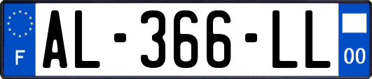 AL-366-LL