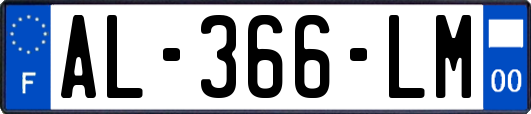 AL-366-LM