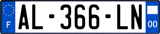 AL-366-LN