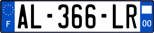 AL-366-LR