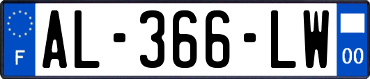 AL-366-LW