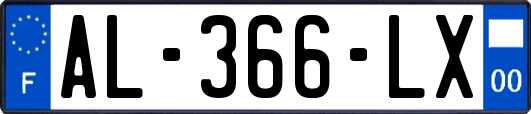 AL-366-LX