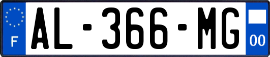 AL-366-MG