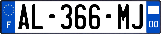 AL-366-MJ