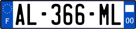 AL-366-ML