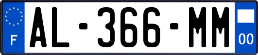 AL-366-MM