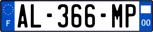 AL-366-MP