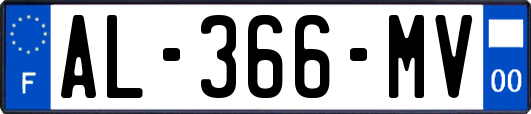 AL-366-MV