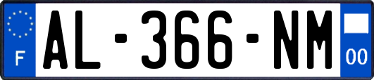 AL-366-NM
