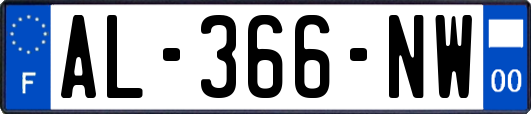 AL-366-NW