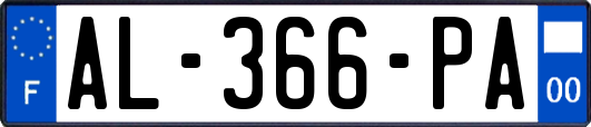 AL-366-PA
