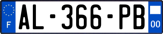 AL-366-PB