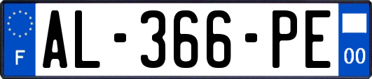AL-366-PE