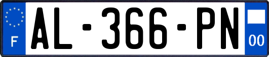 AL-366-PN