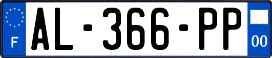 AL-366-PP