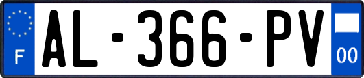 AL-366-PV