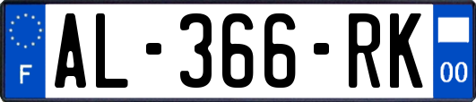 AL-366-RK