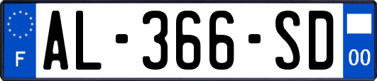 AL-366-SD