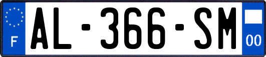 AL-366-SM
