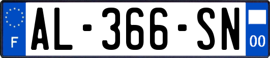 AL-366-SN