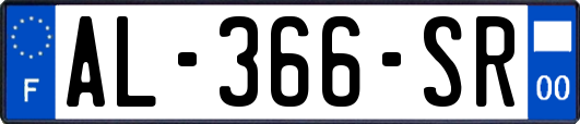 AL-366-SR