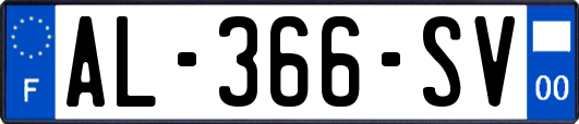 AL-366-SV