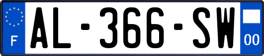 AL-366-SW