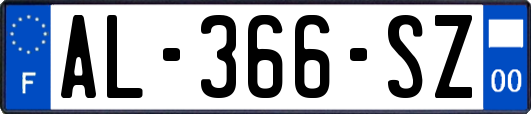 AL-366-SZ