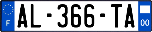 AL-366-TA