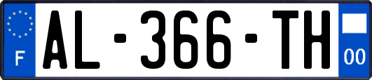 AL-366-TH