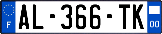 AL-366-TK