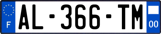 AL-366-TM