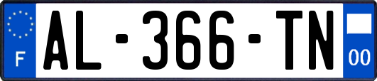 AL-366-TN